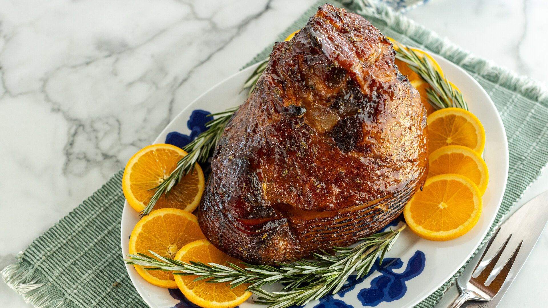 The Pioneer Woman S38E12 Ask Me Anything: Holiday Favorites