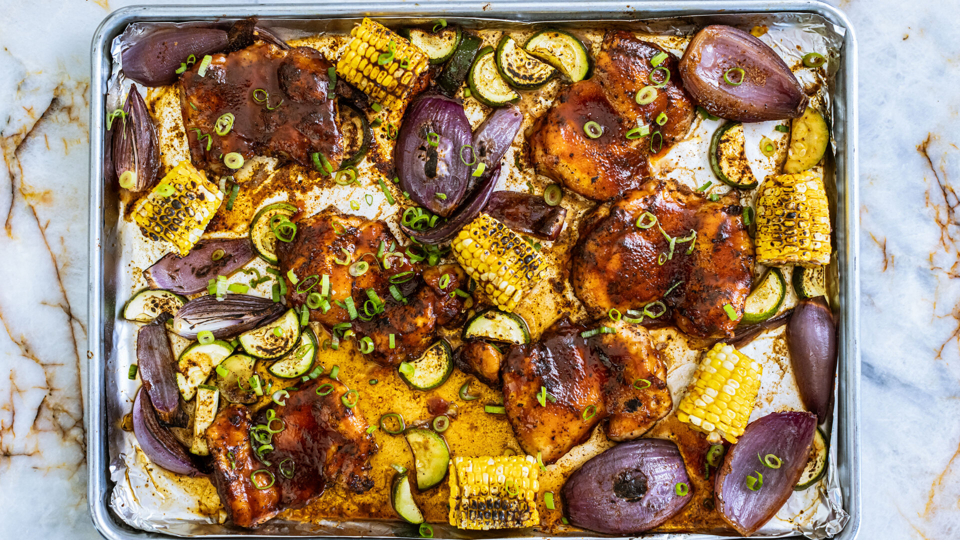 The Pioneer Woman S39E10 Ranch Dinners