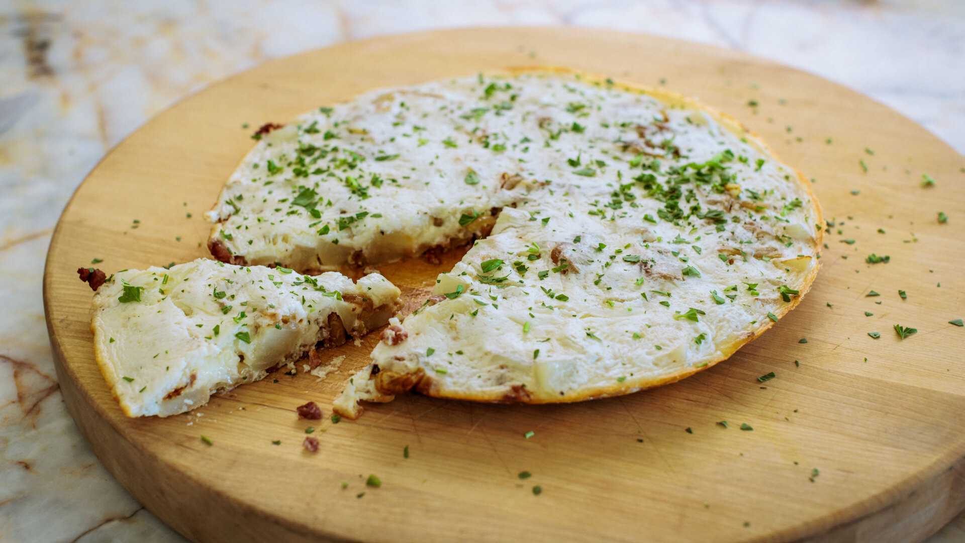 The Pioneer Woman S39E11 Beautiful Brunch