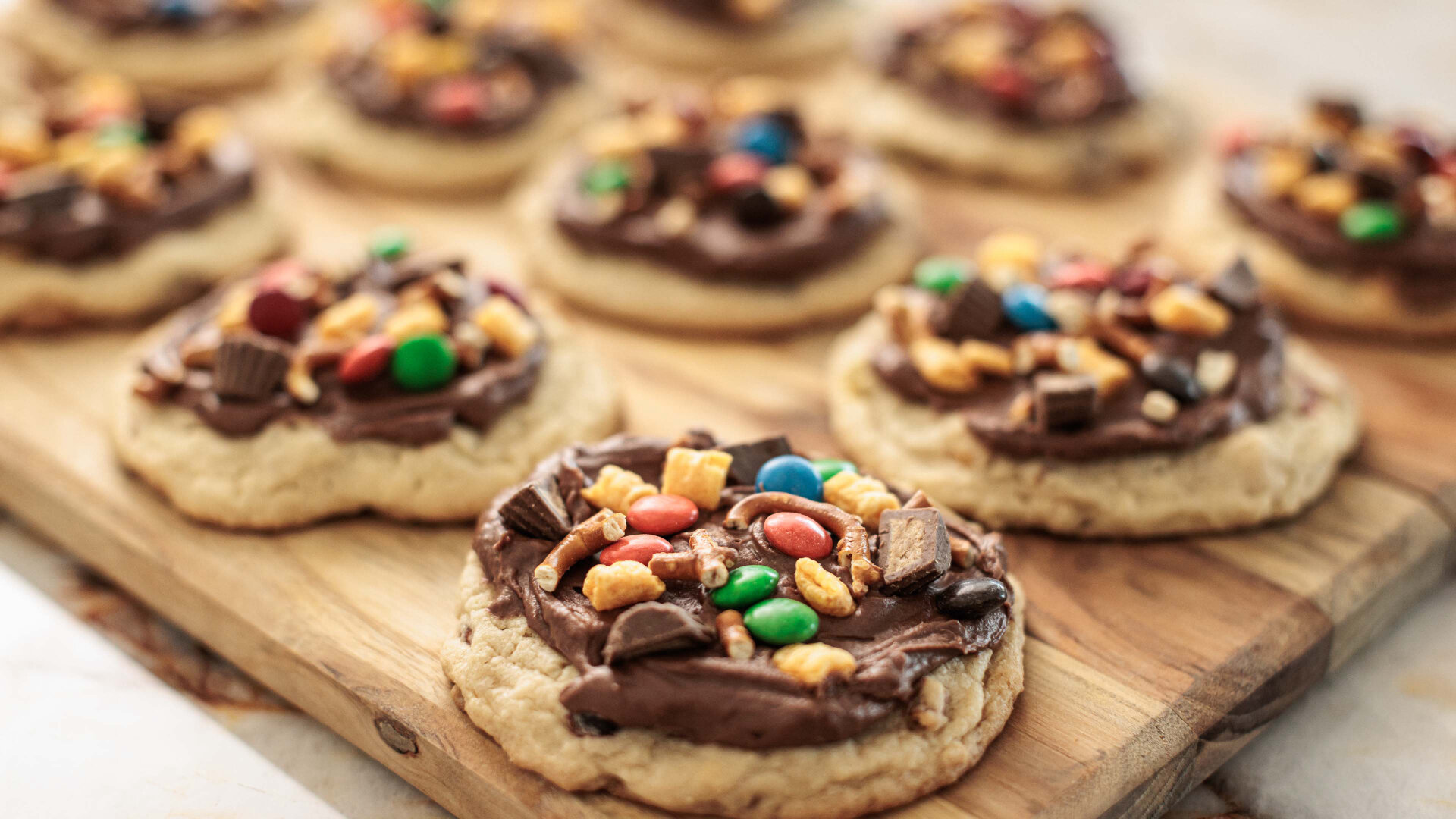 The Pioneer Woman S39E12 Family News