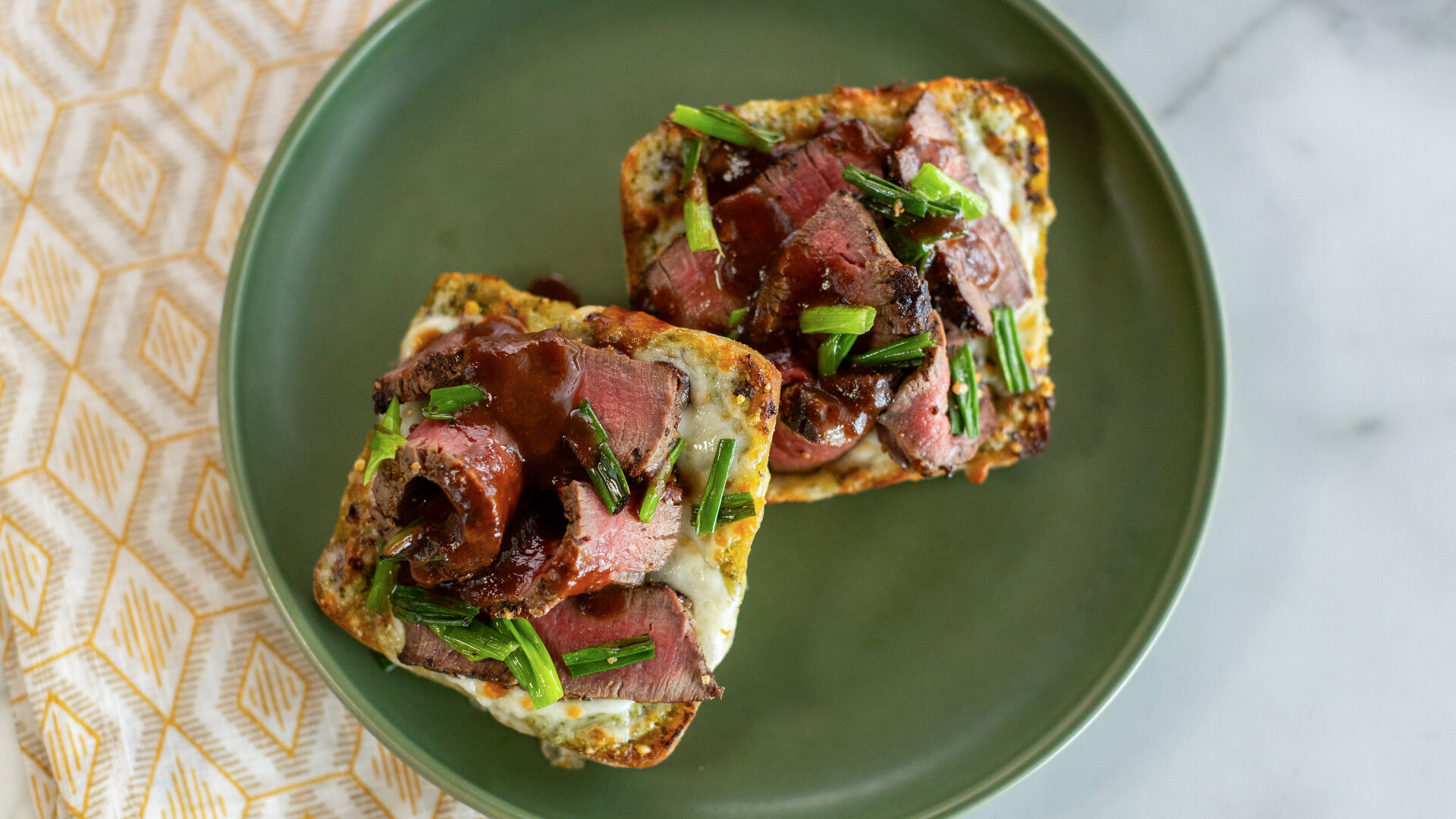 The Pioneer Woman S39E5 Two's Company