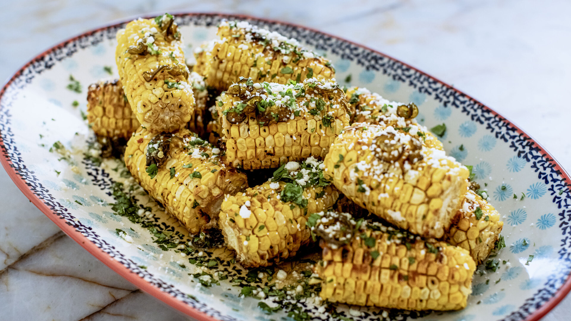 The Pioneer Woman S40E1 Cookout Potluck