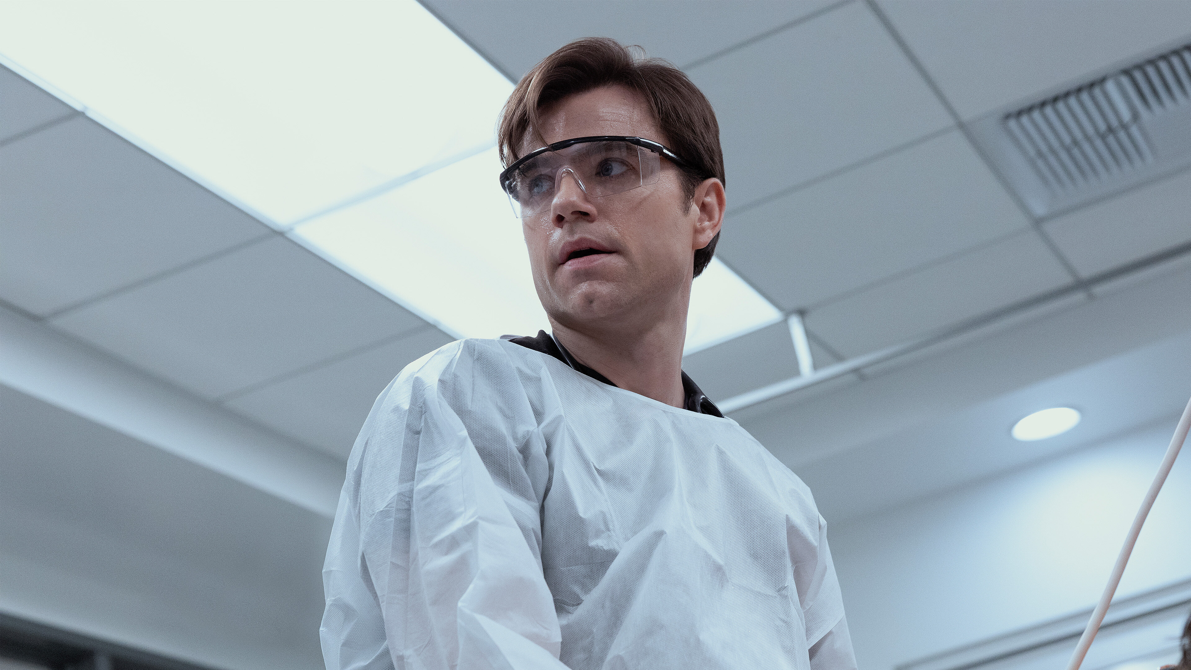 The Pitt S2E7 1:00 P.M.