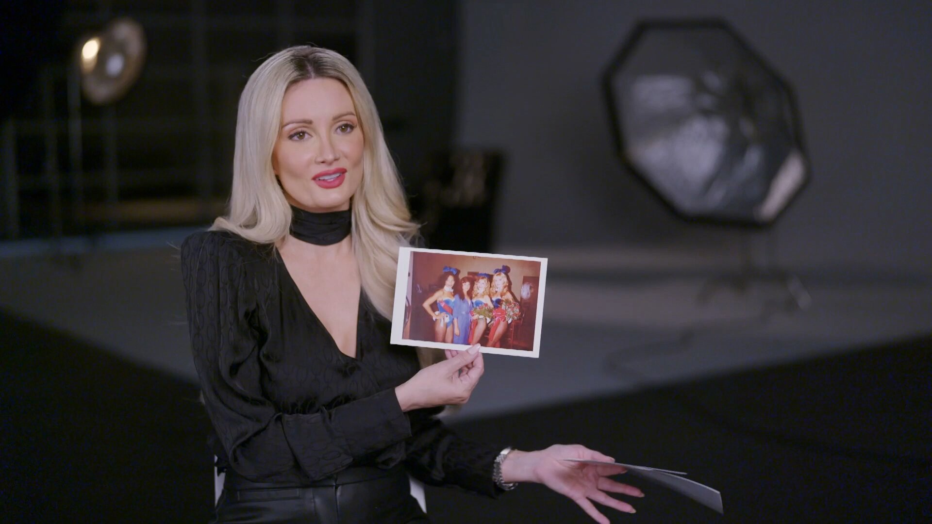 The Playboy Murders S3E2 Terror at the Suncoast Club