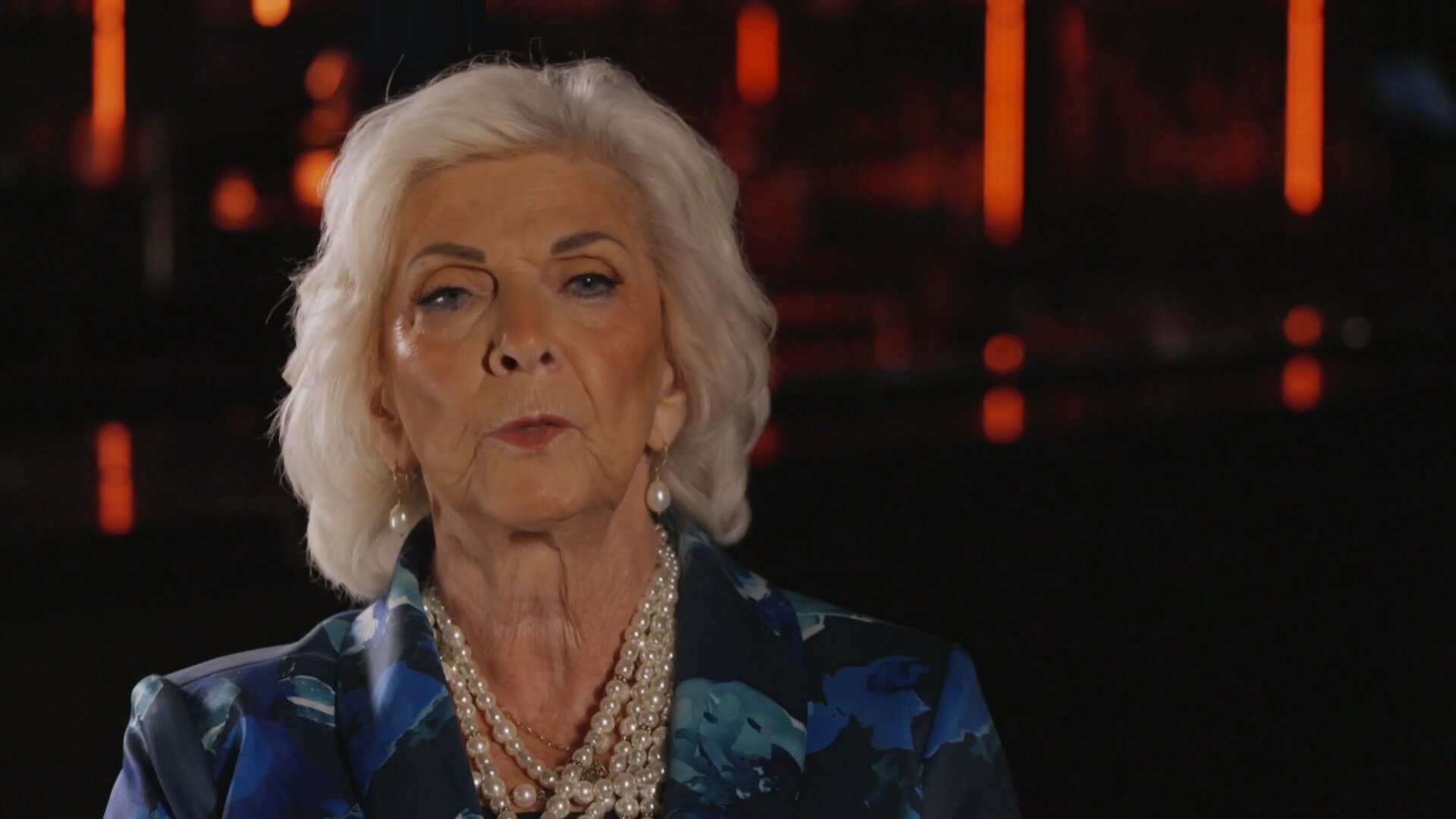 The Playboy Murders S3E4 The Doctor and the Bunny