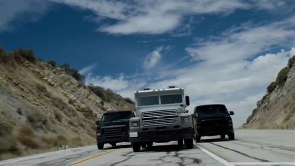 The Player S1E2 Ante Up