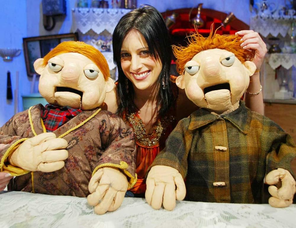 The Yorkshire Jobcentre