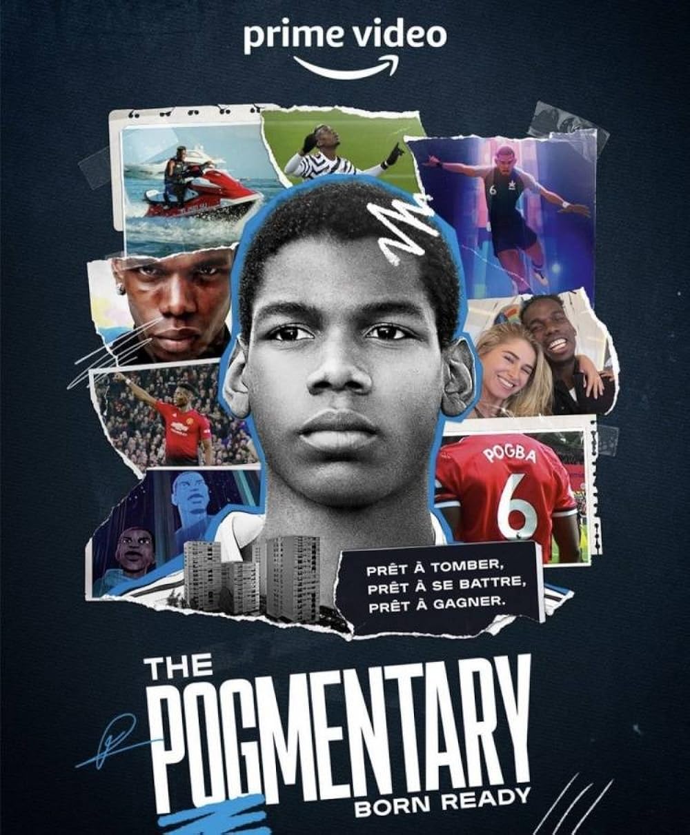 The Pogmentary