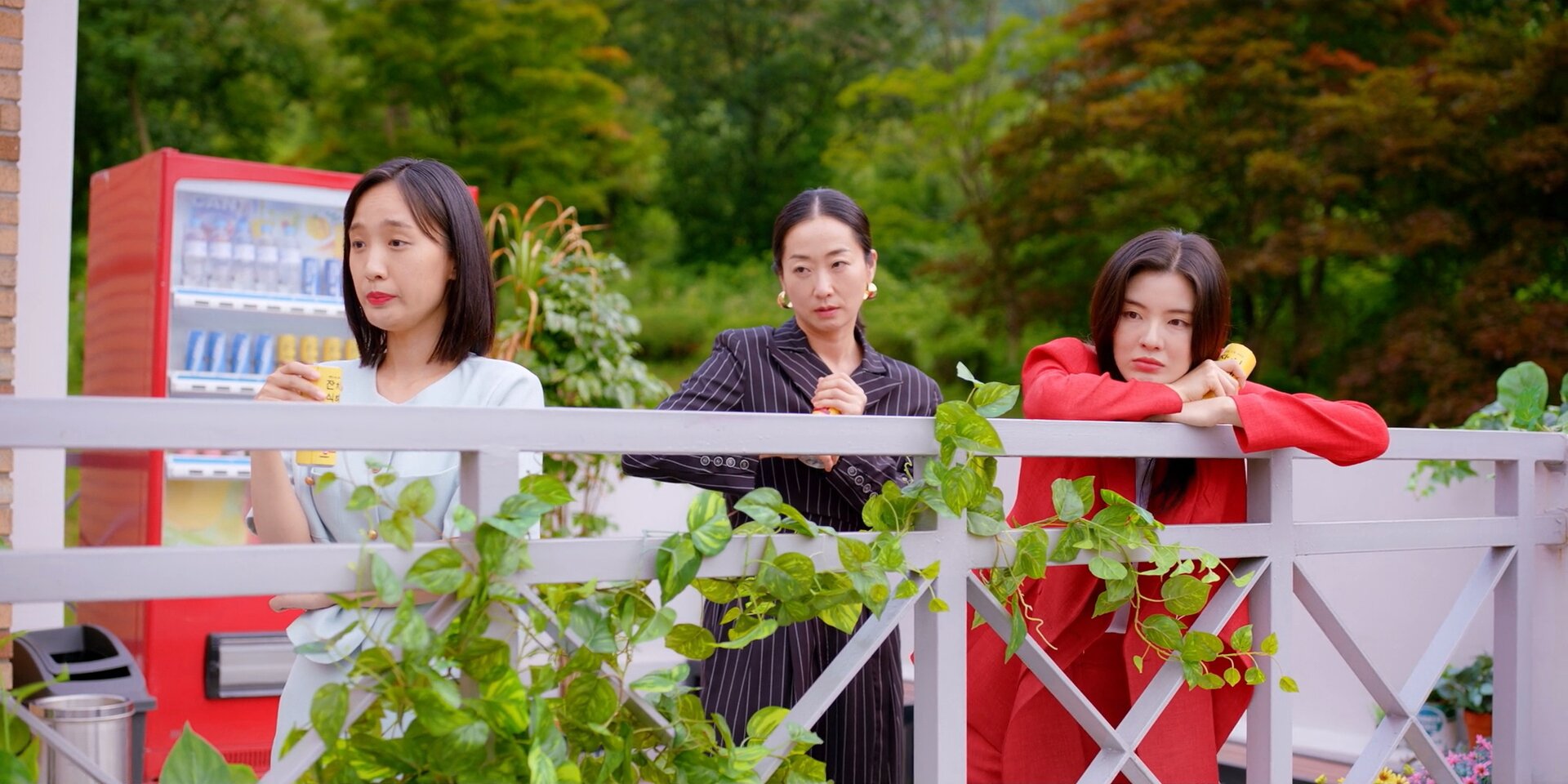 The Potato Lab S1E1 That Wonhan Bastard