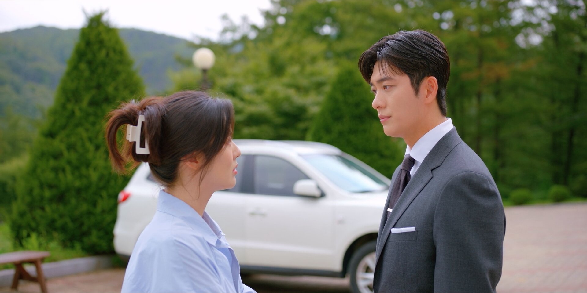 The Potato Lab S1E2 The Hot Director