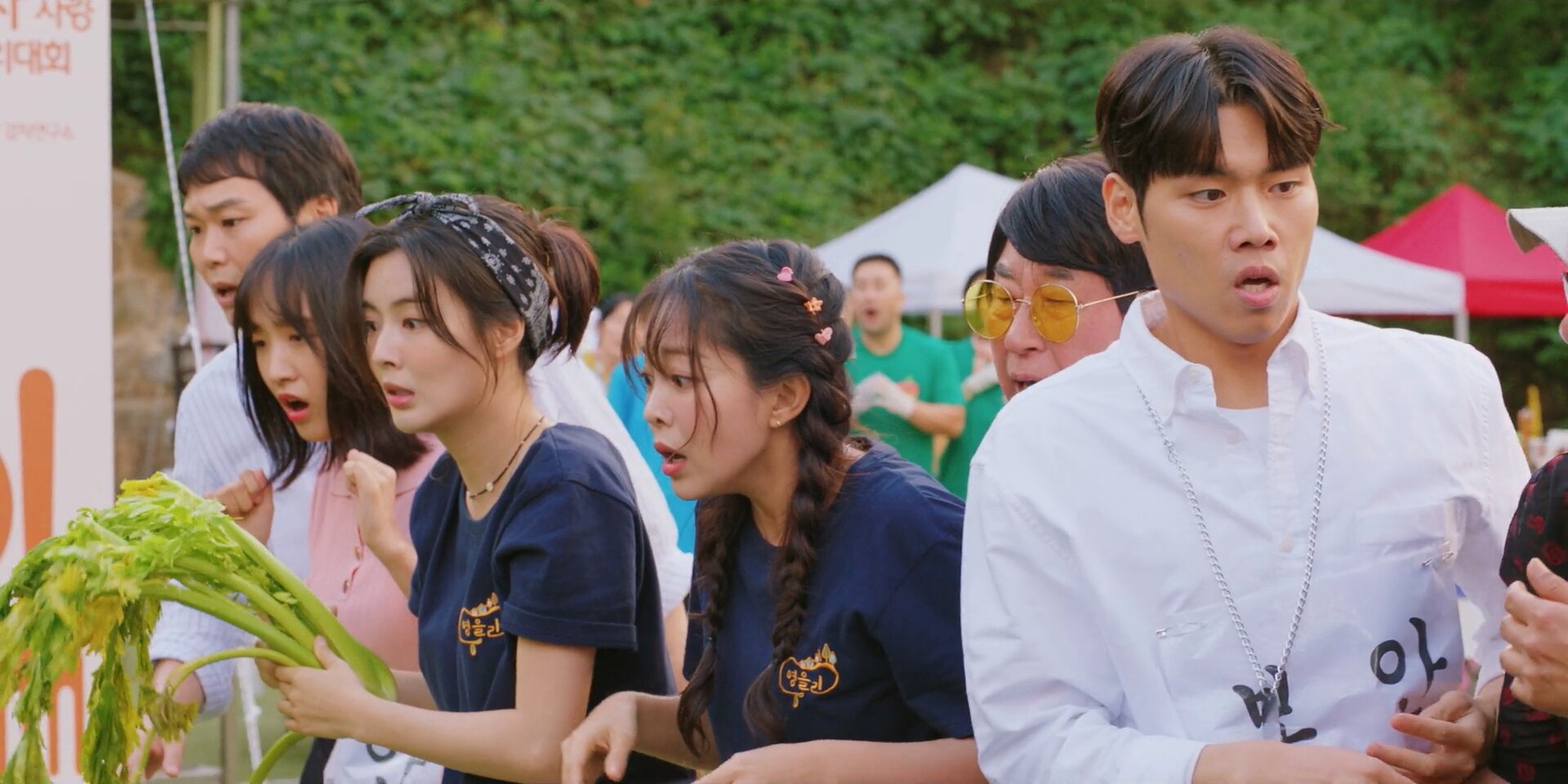 The Potato Lab S1E3 The Price of a Kiss