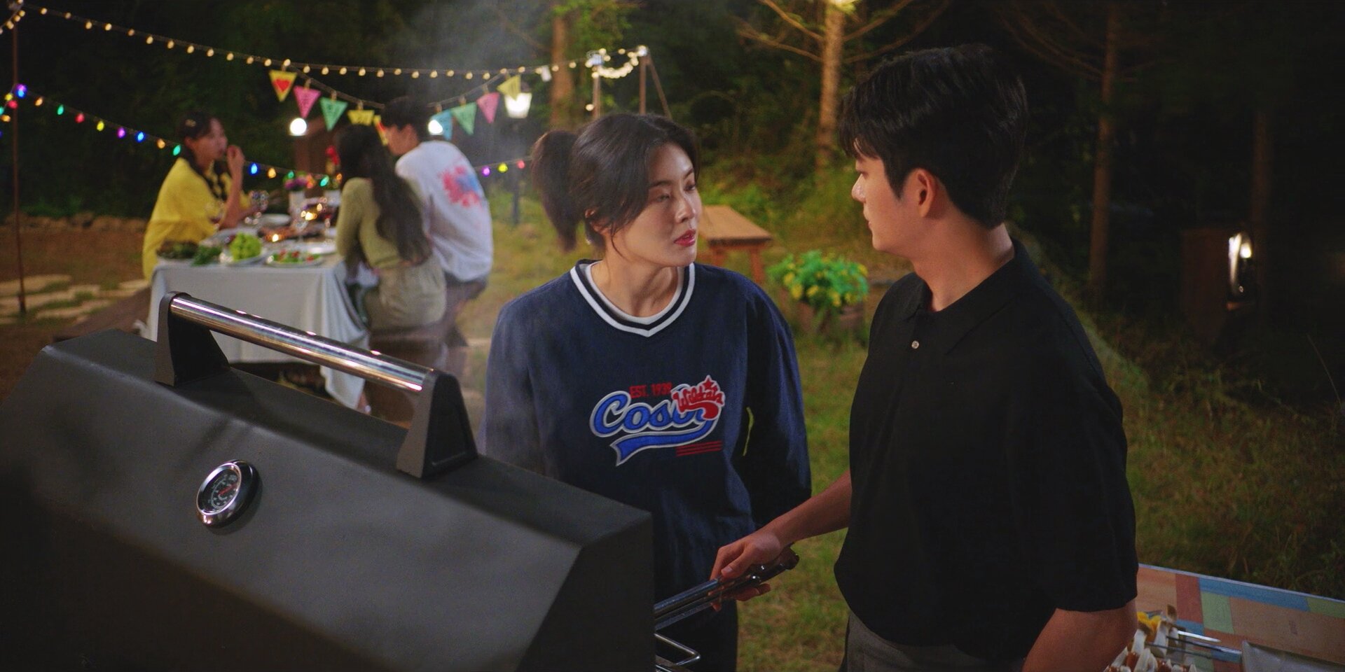 The Potato Lab S1E5 Person of Interest