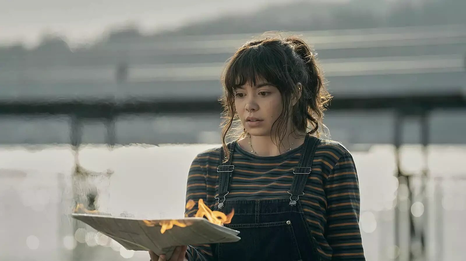 The Power S1E3 A New Organ