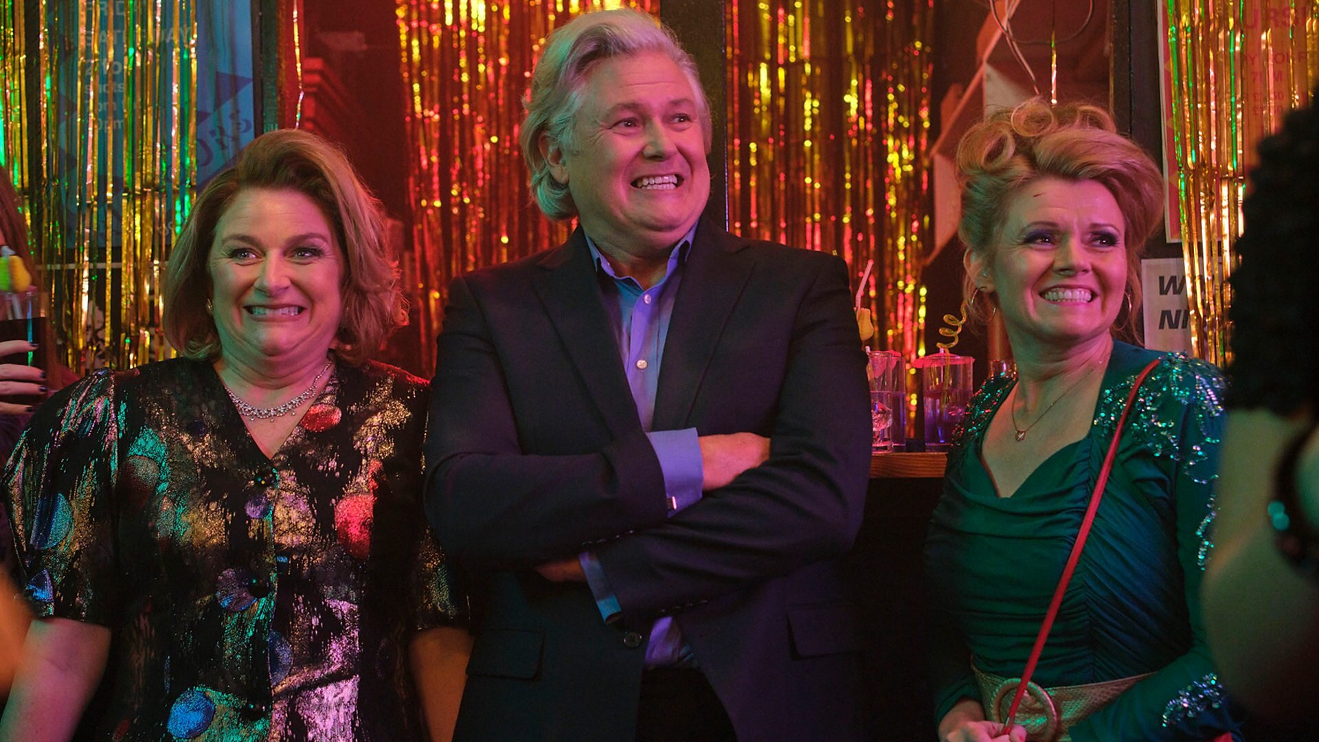 The Power of Parker S2E5 Trust the Process