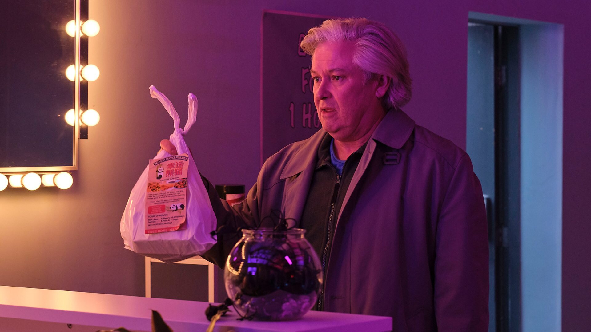 The Power of Parker S2E6 You Better Not Miss