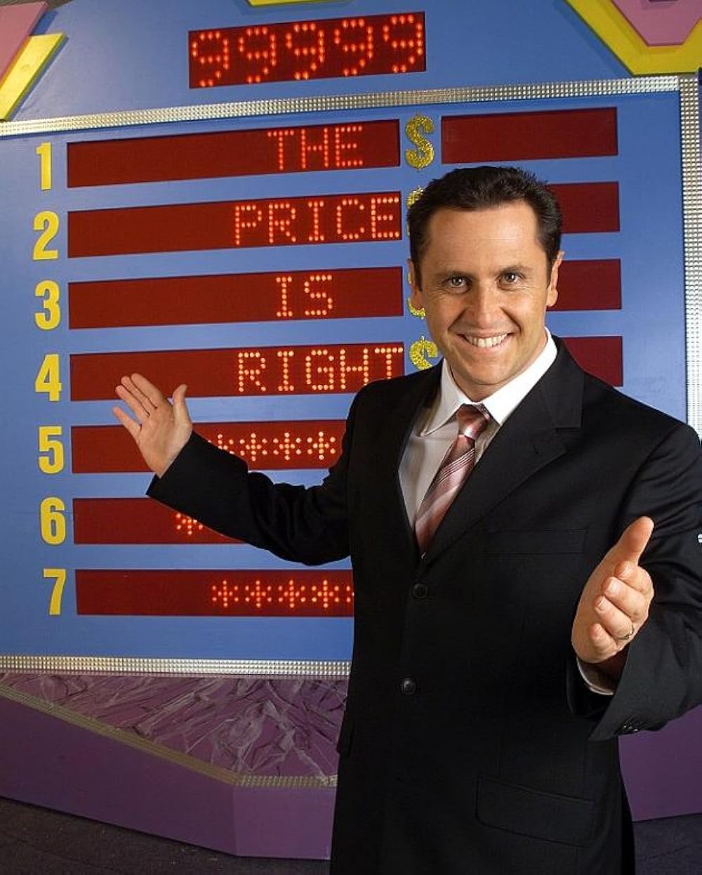 The Price Is Right