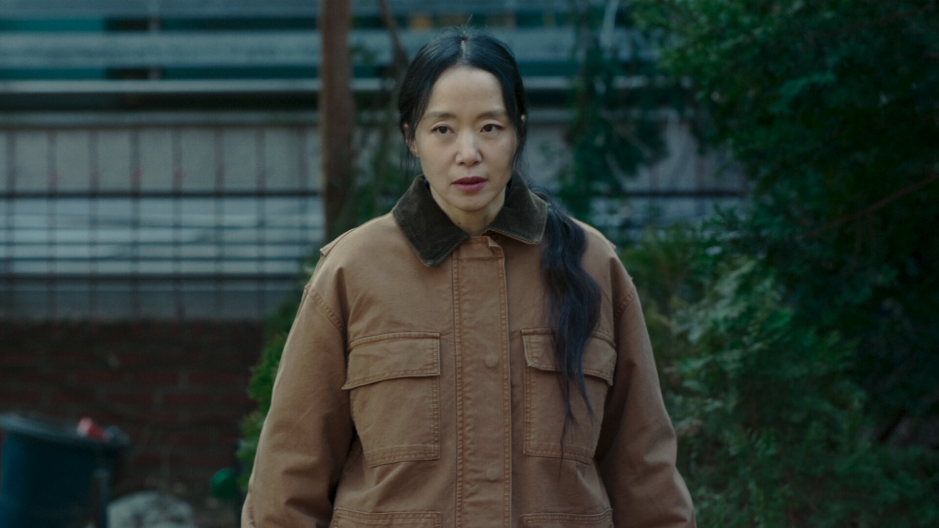 The Price of Confession S1E11 Episode 11