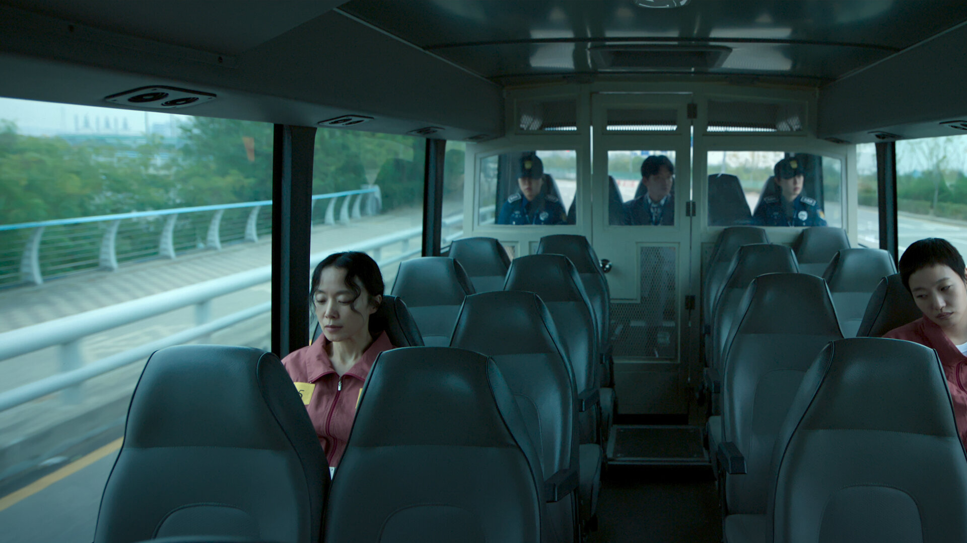 The Price of Confession S1E3 Episode 3