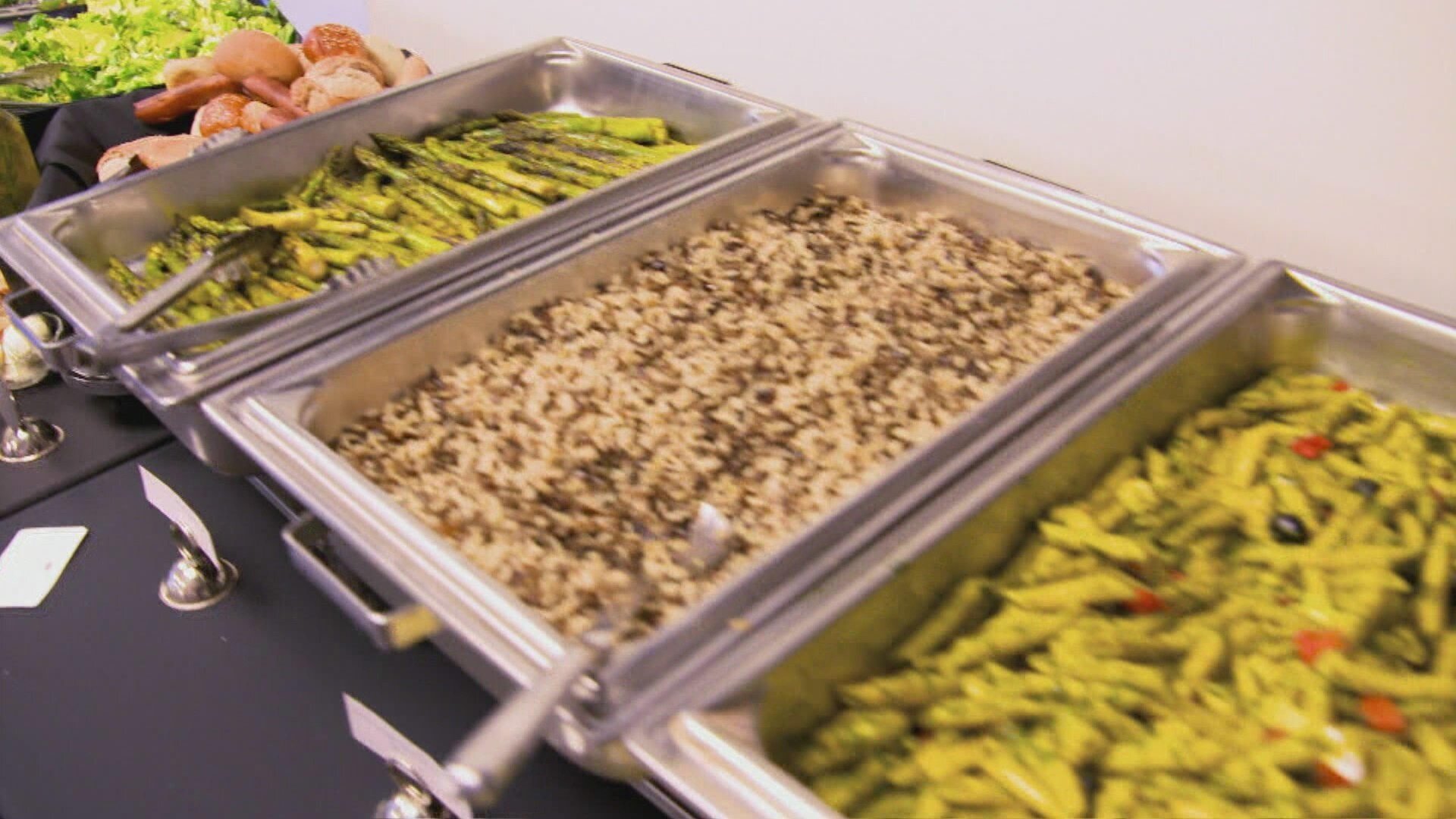 The Profit S4E5 Honest Foods