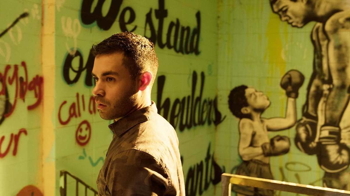 The Purge S1E3 The Urge to Purge