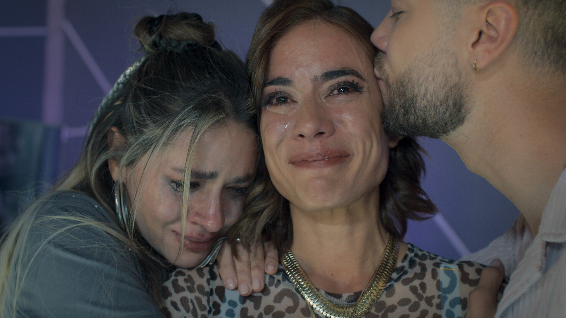 The Queen of Flow S3E41 Yeimy muere rodeada de sus seres queridos
