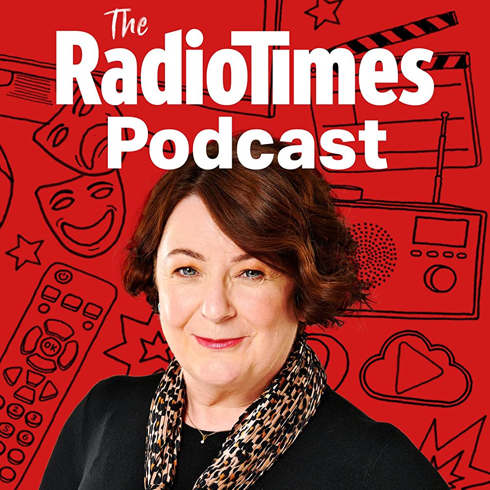 The Radio Times Podcast Succession, Mel Giedroyc on Handmade: Britain's Best Woodworker, Squid Game and Impeachment: An American Crime Story