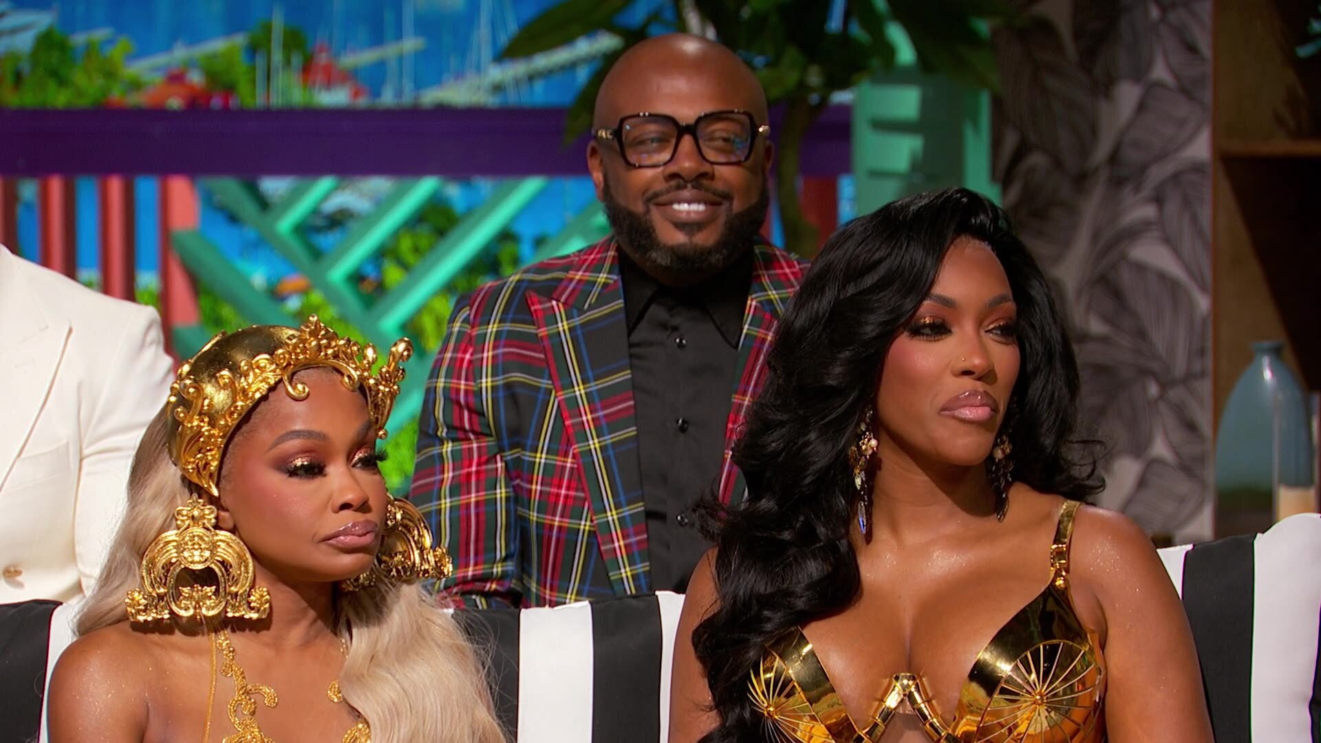 The Real Housewives of Atlanta S16E20 Reunion Part 3