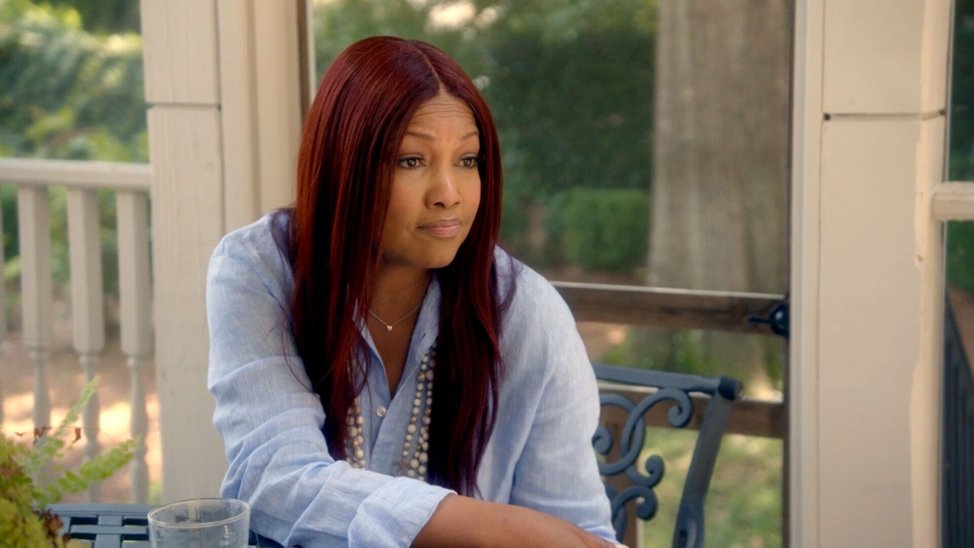 The Real Housewives of Beverly Hills S14E11 Mind Your Business