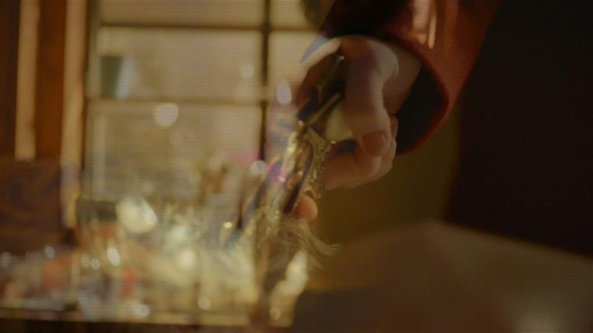 The Real Murders of Atlanta S3E16 Blood Betrayal