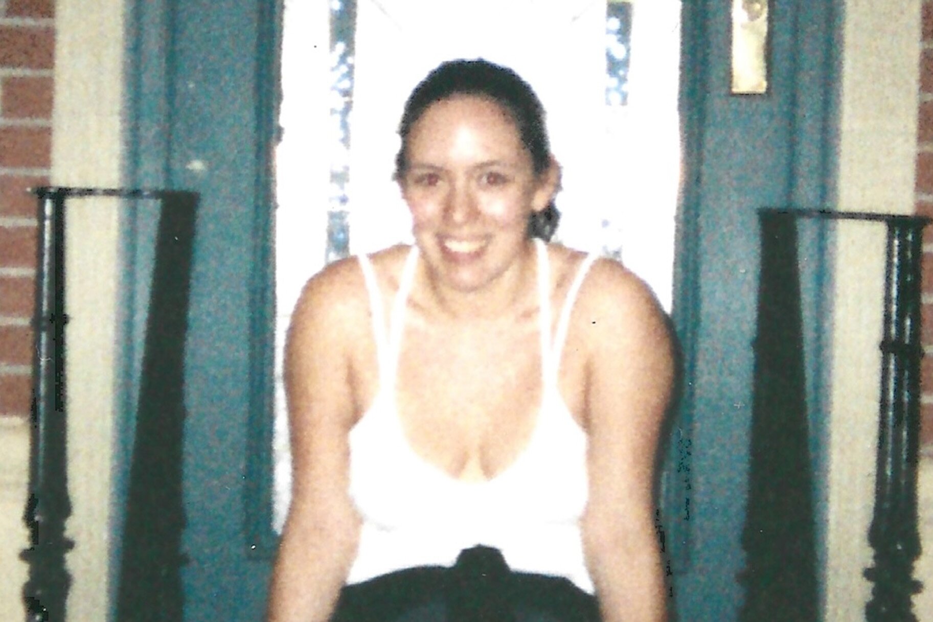 The Real Murders of Atlanta S3E18 Nightmare at the Racetrack