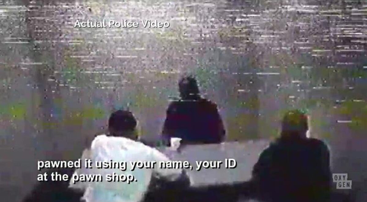 The Real Murders of Atlanta S3E19 Terror in the Suburbs