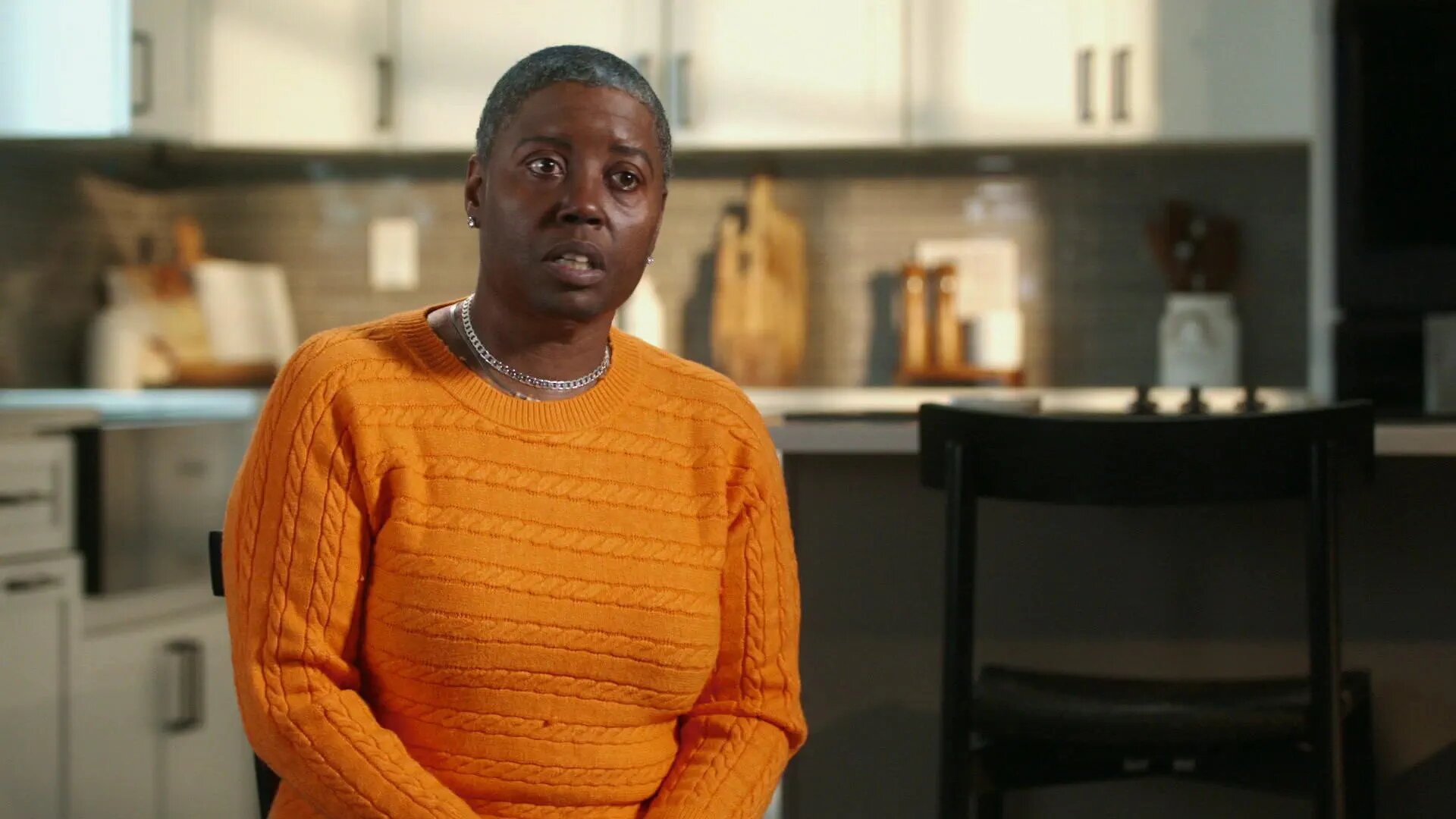 The Real Murders of Atlanta S4E10 Horror At The Mall