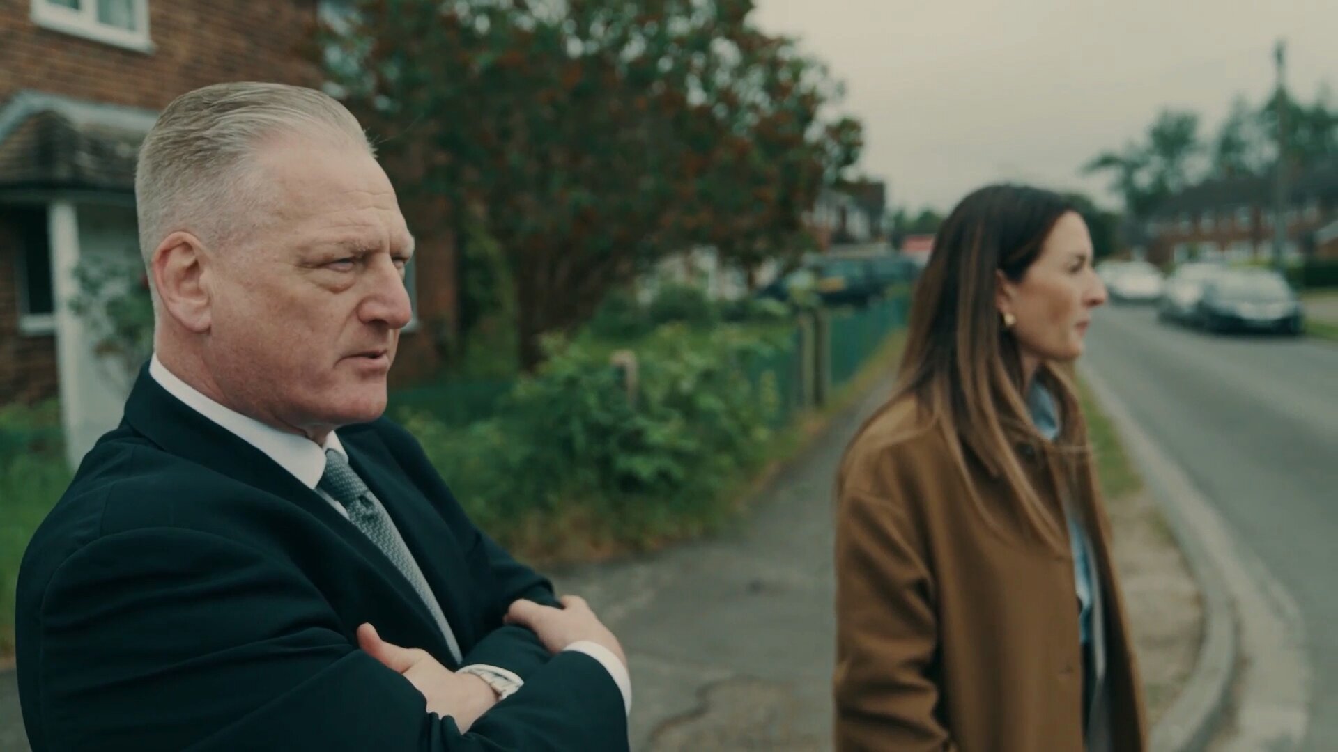 The Real Unforgotten S1E1 Episode 1