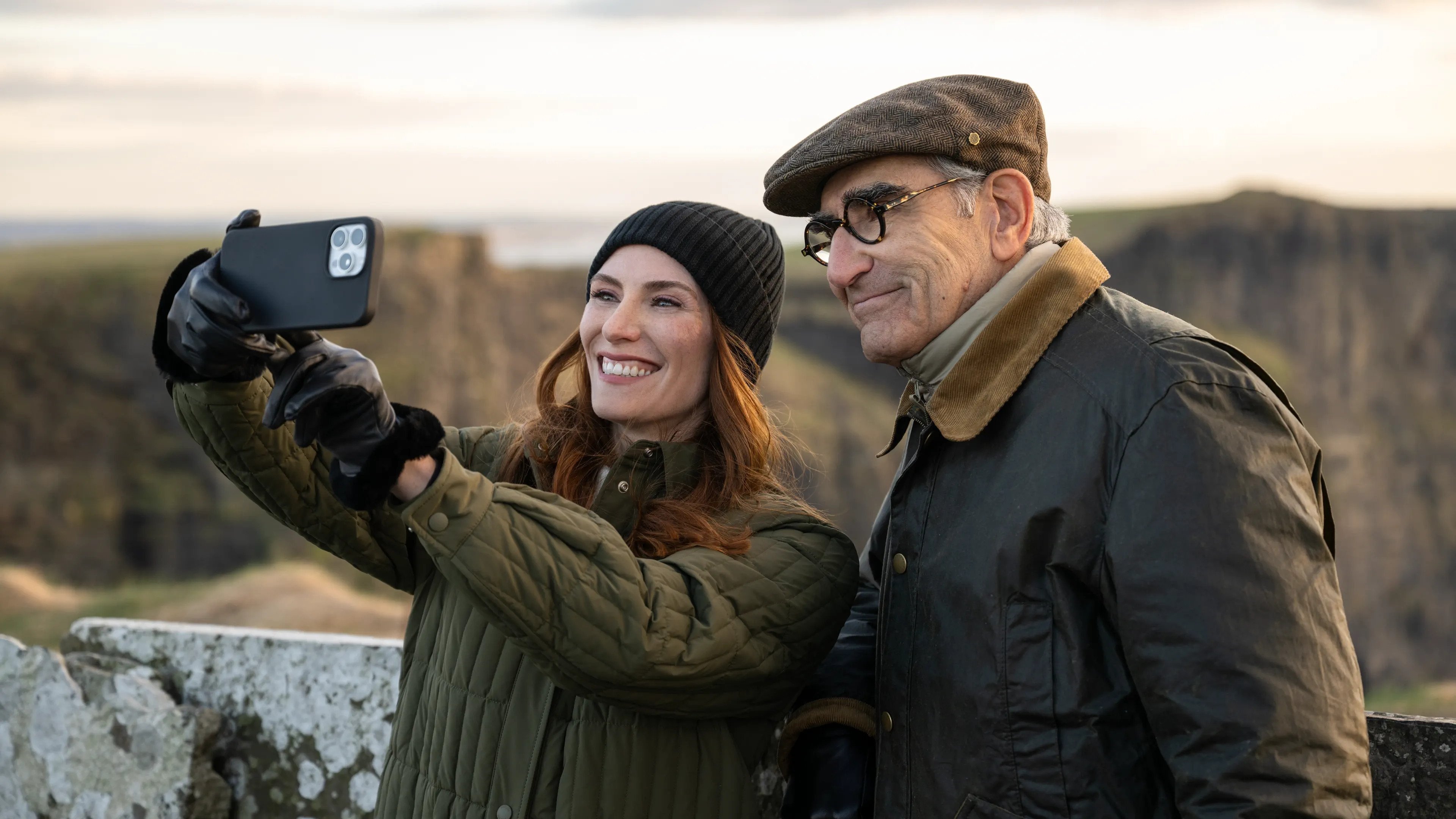 The Reluctant Traveler S3E6 Partying on St. Paddy's Day in Ireland