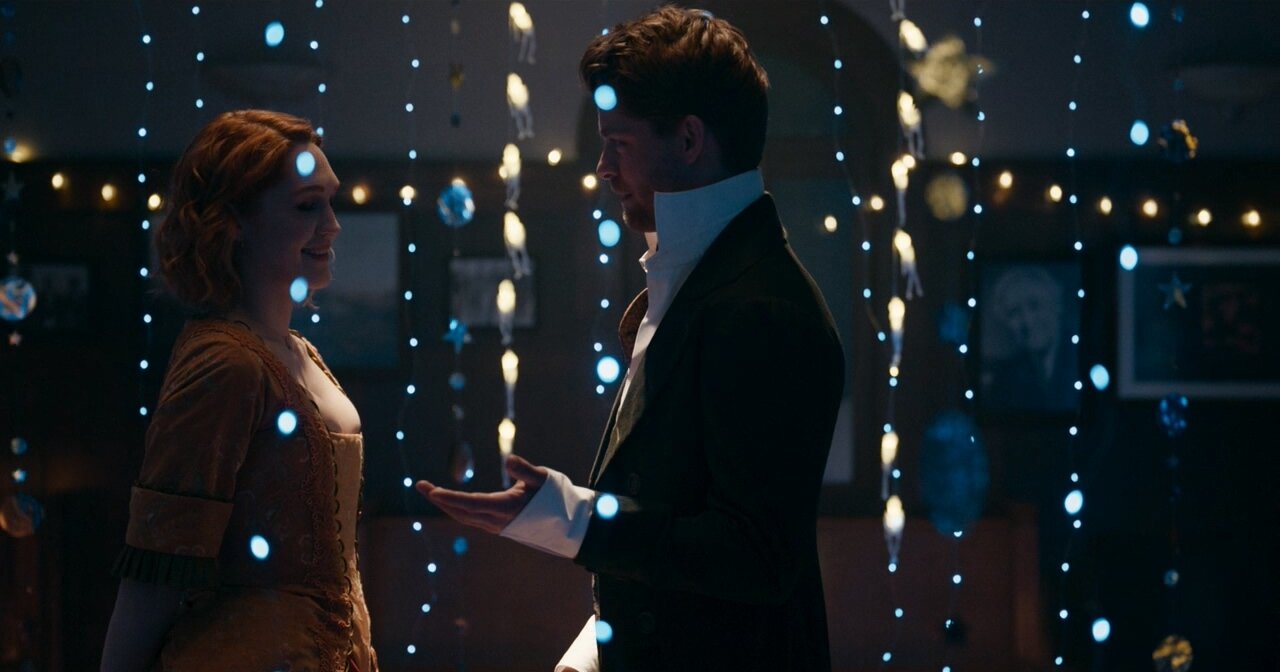 The Republic of Sarah S1E8 The Perfect Conditions for Disaster