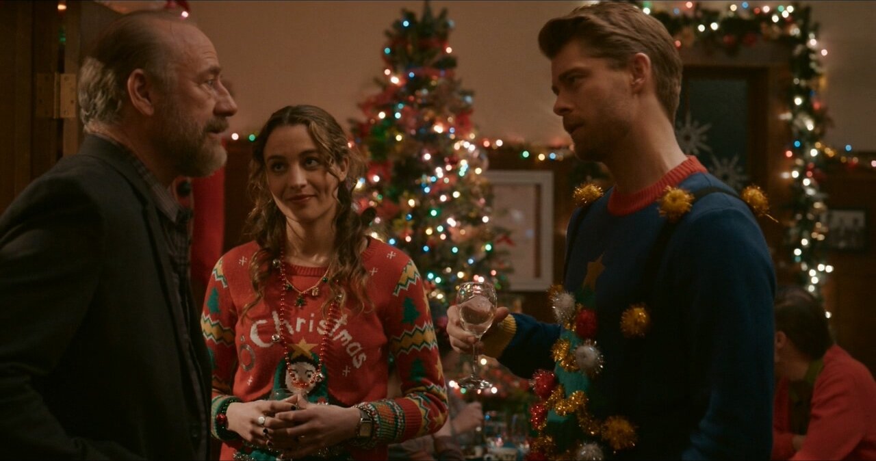 The Republic of Sarah S1E9 Sons and Daughters