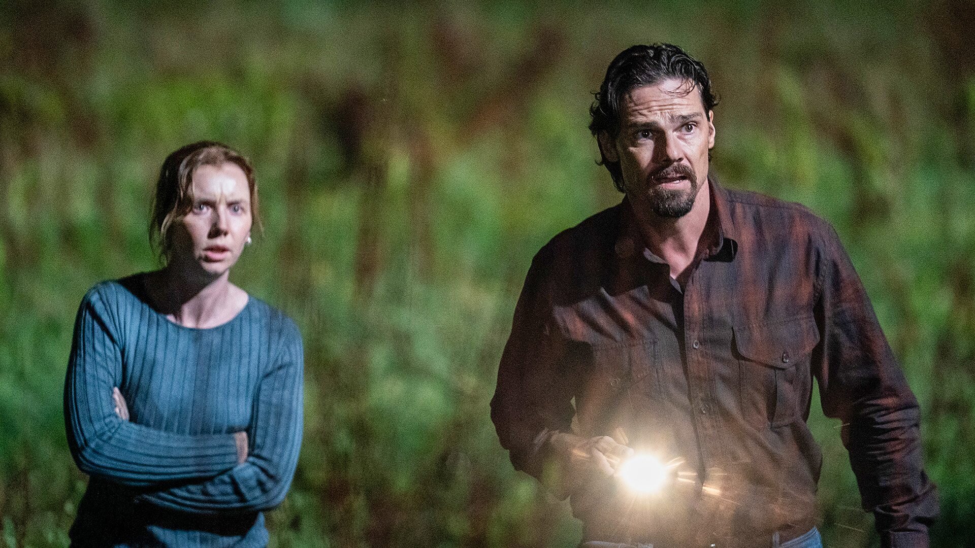 The Ridge S1E3 Episode 3