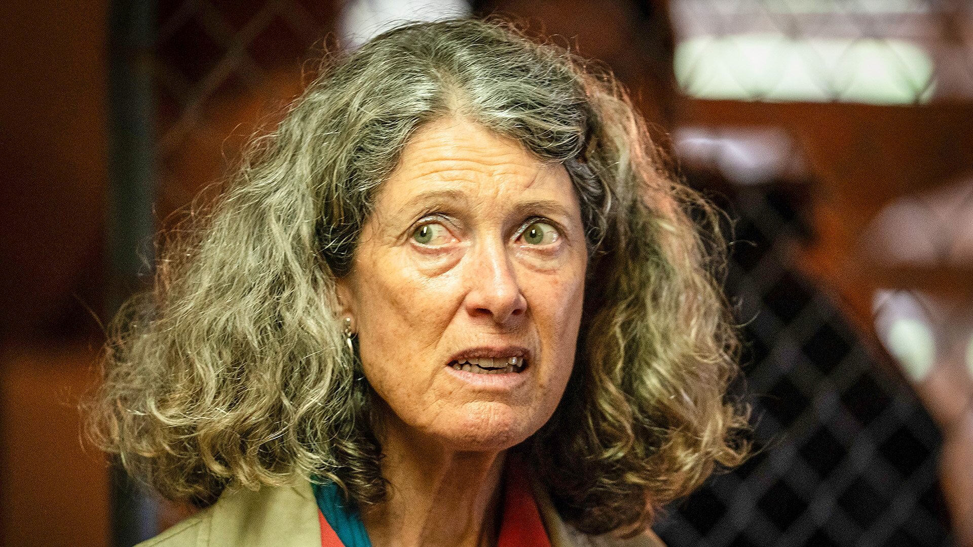 The Ridge S1E5 Episode 5