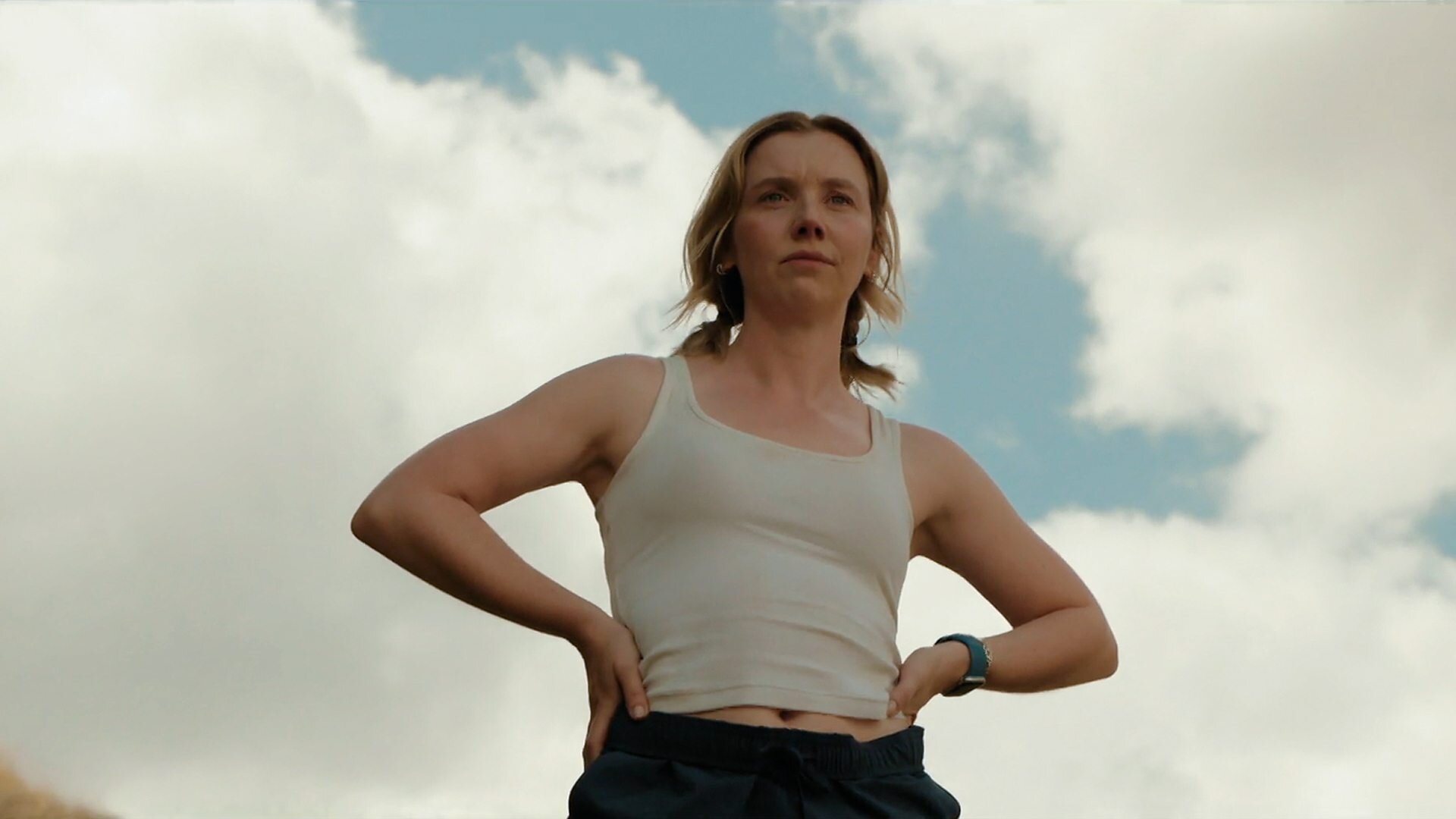 The Ridge S1E6 Episode 6