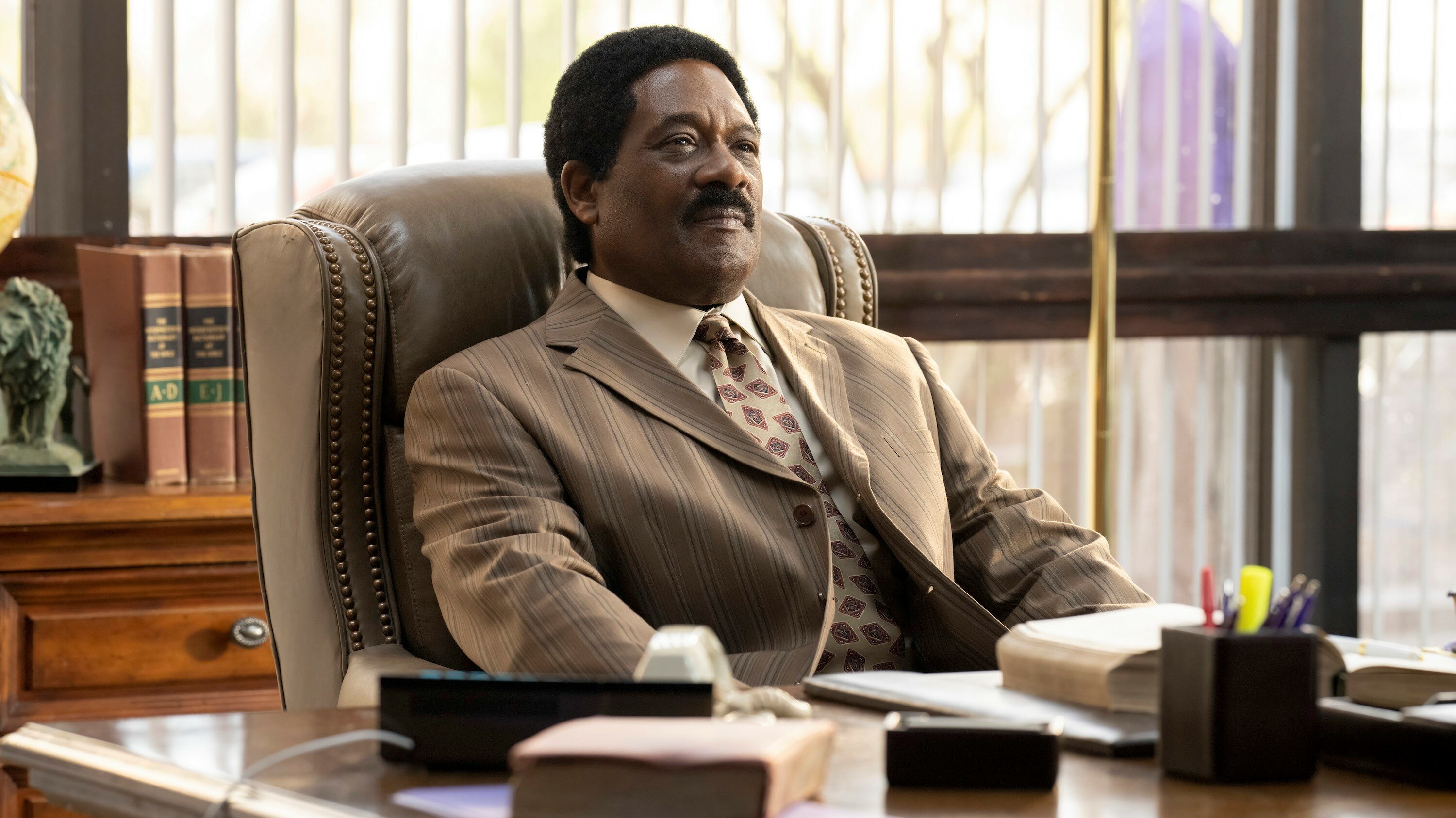 The Righteous Gemstones S2E5 Interlude II