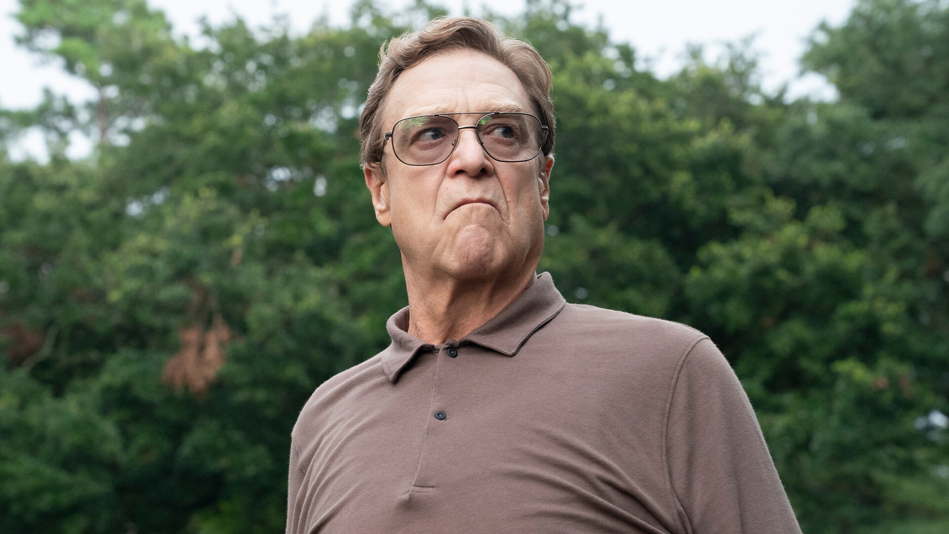 The Righteous Gemstones S2E6 Never Avenge Yourselves, But Leave It to the Wrath of God