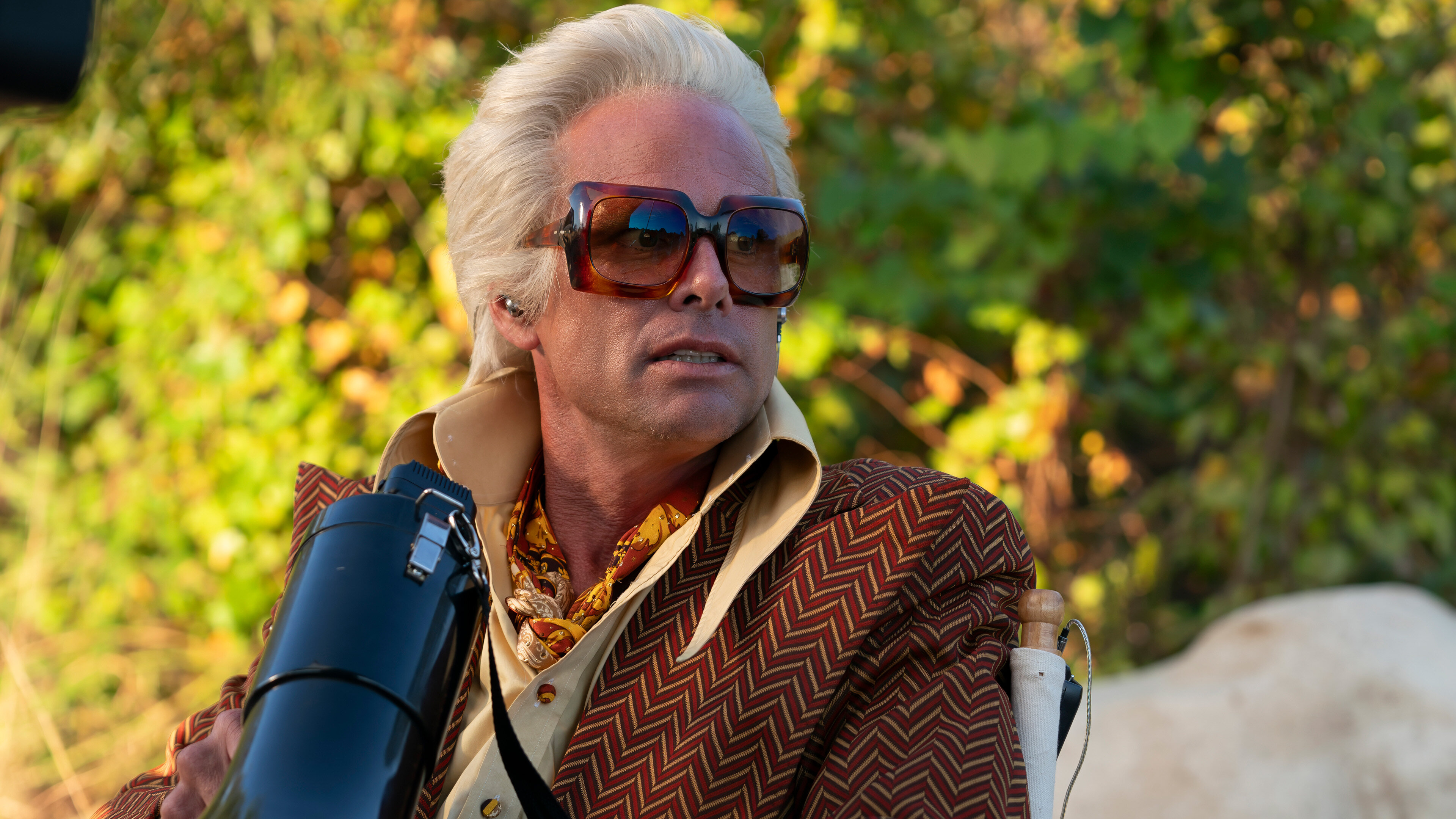 The Righteous Gemstones S4E5 You Shall Remember