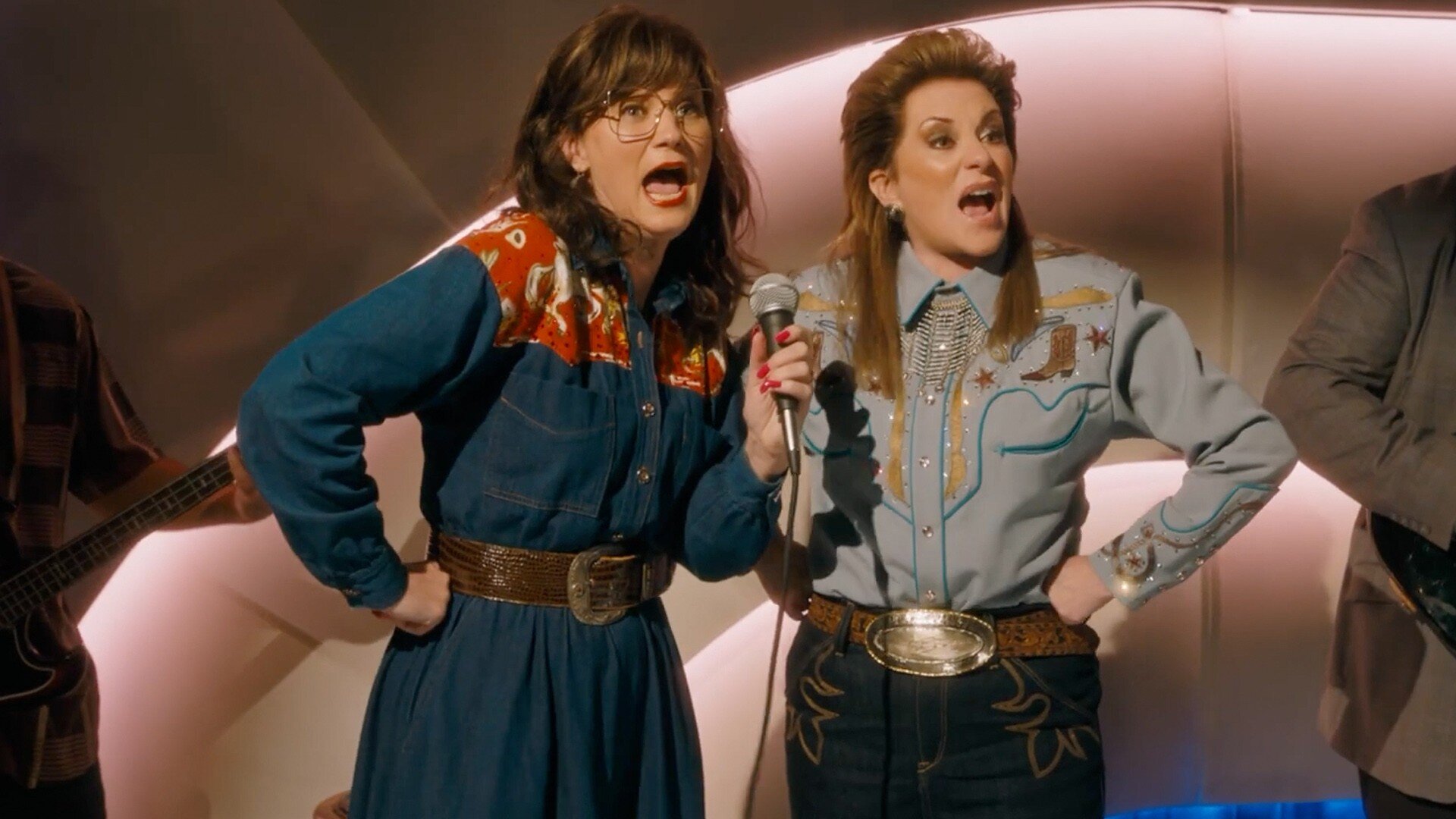 The Righteous Gemstones S4E6 Interlude IV