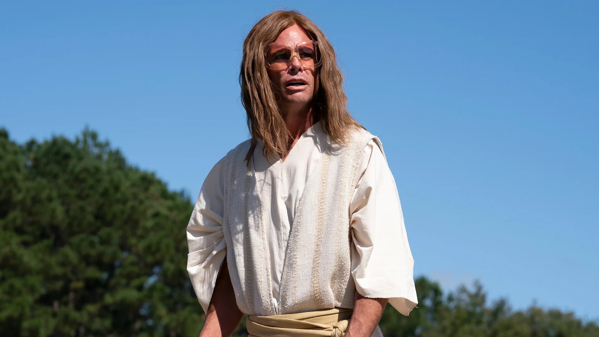 The Righteous Gemstones S4E8 On Your Belly You Shall Go