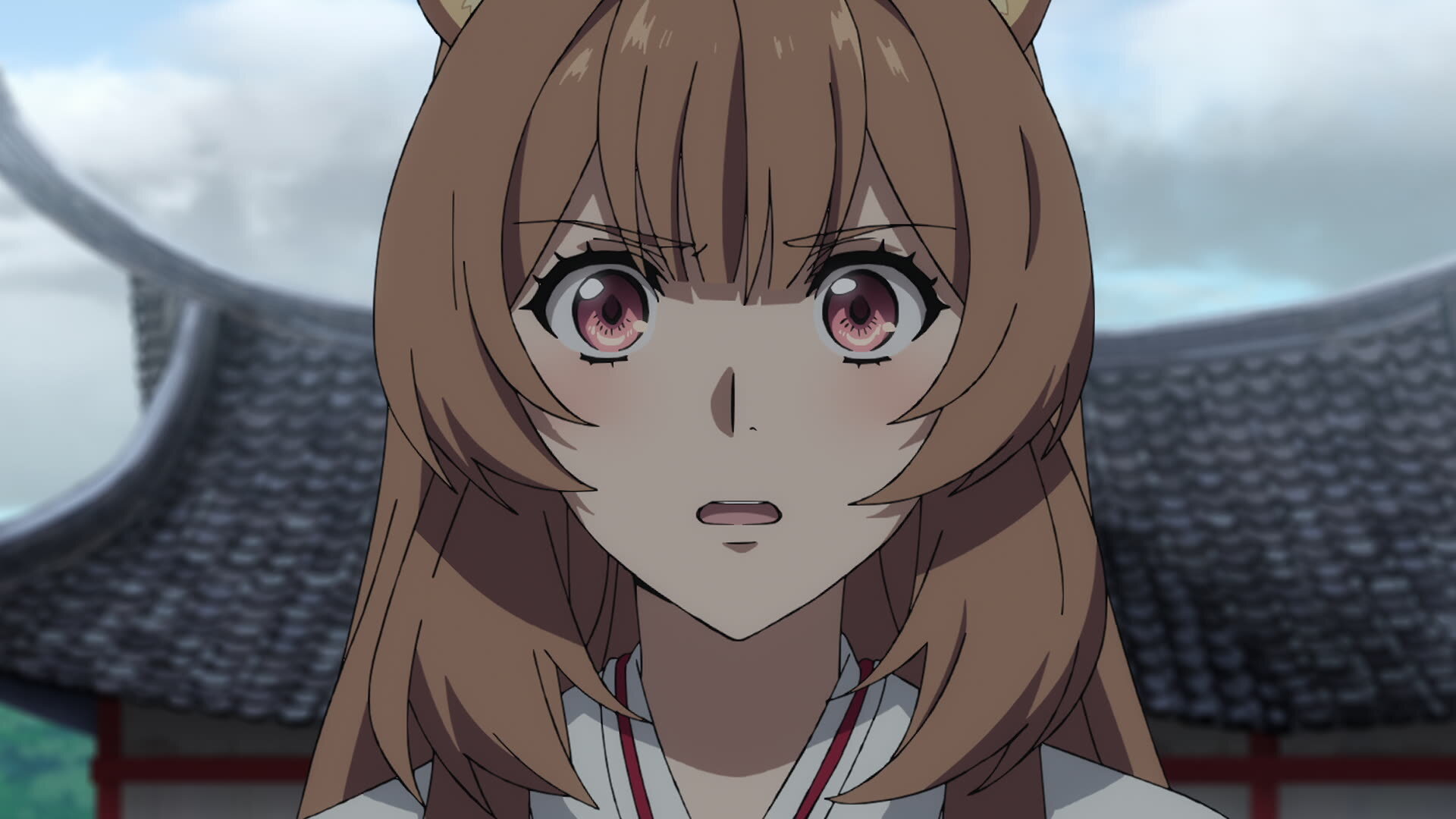 The Rising of the Shield Hero S4E12 Return of the Emperor