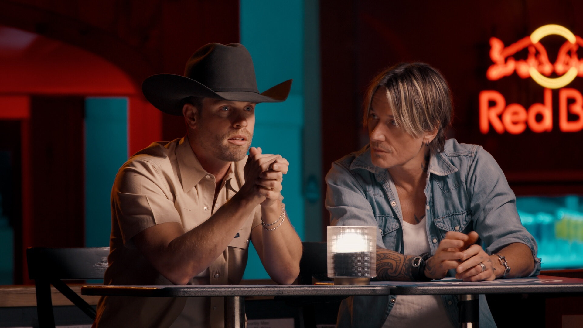 The Road S1E6 Cain's Ballroom, Tulsa, OK