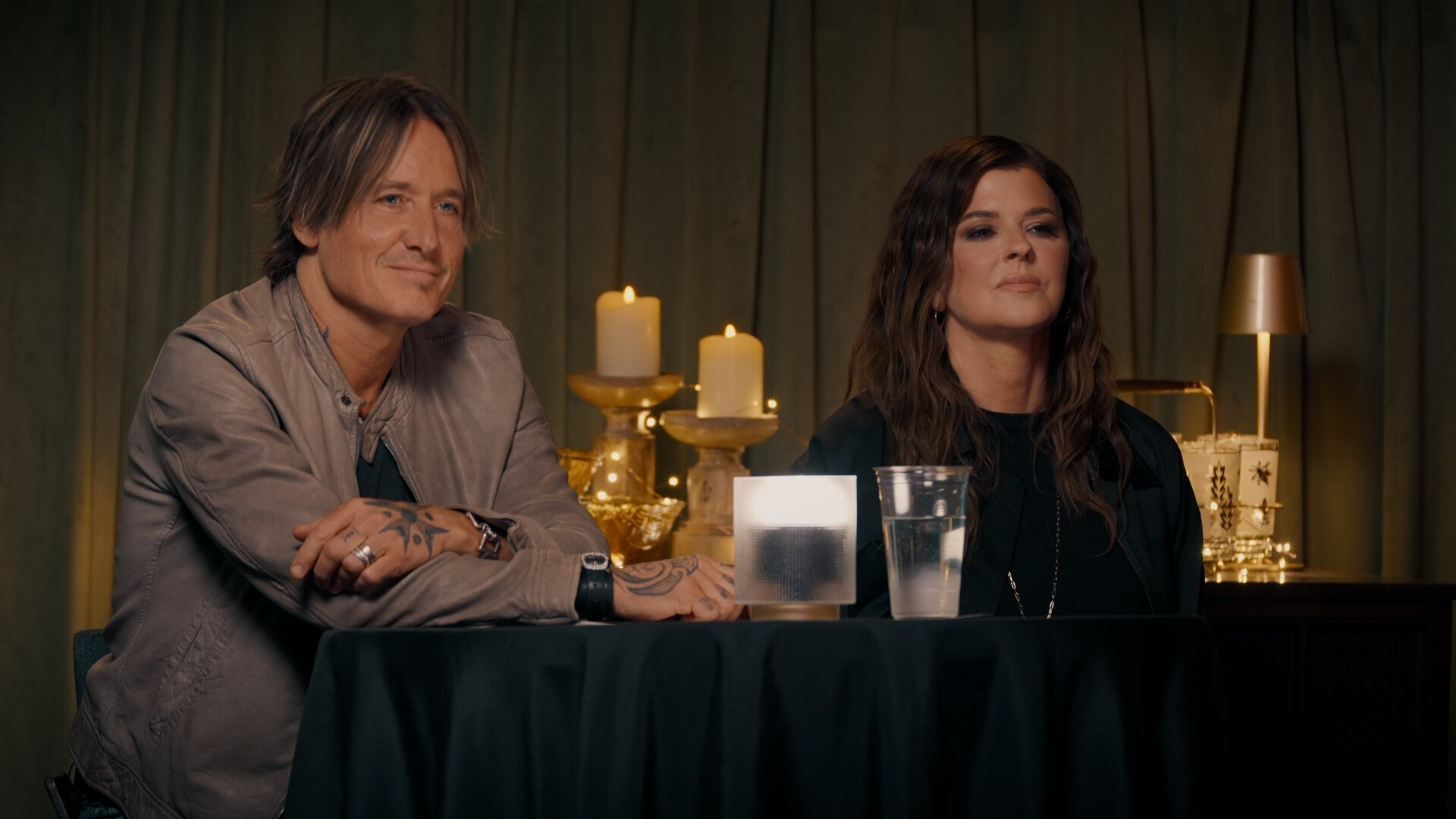 The Road S1E8 Minglewood Hall, Memphis, TN