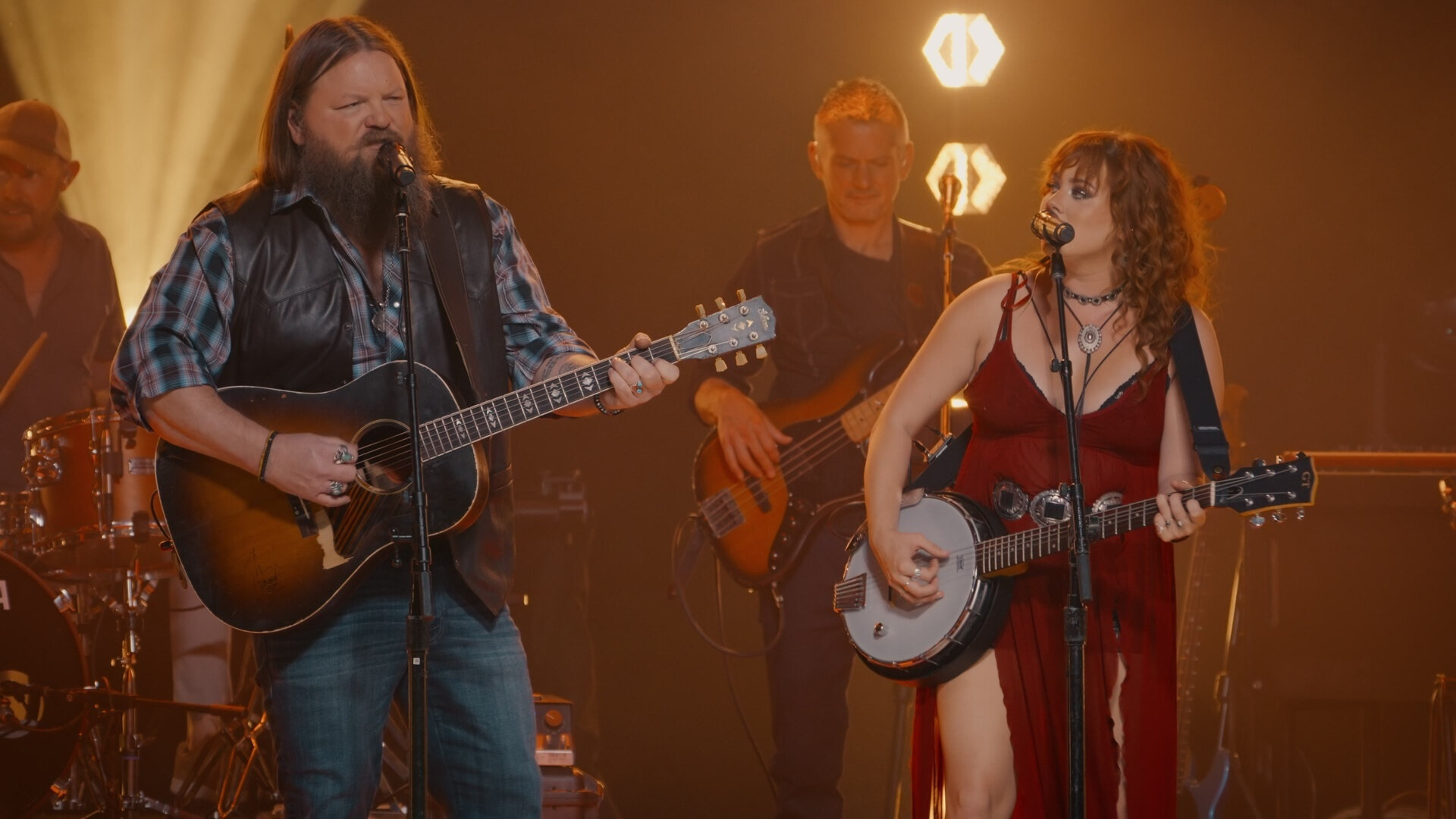 The Road S1E9 Marathon Music Works, Nashville, TN