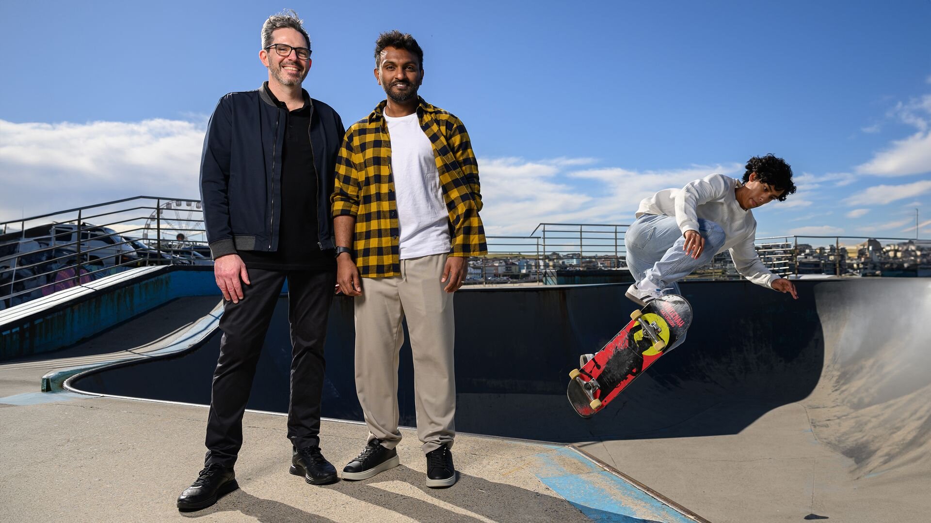 The Role of a Lifetime S1E2 Episode 2