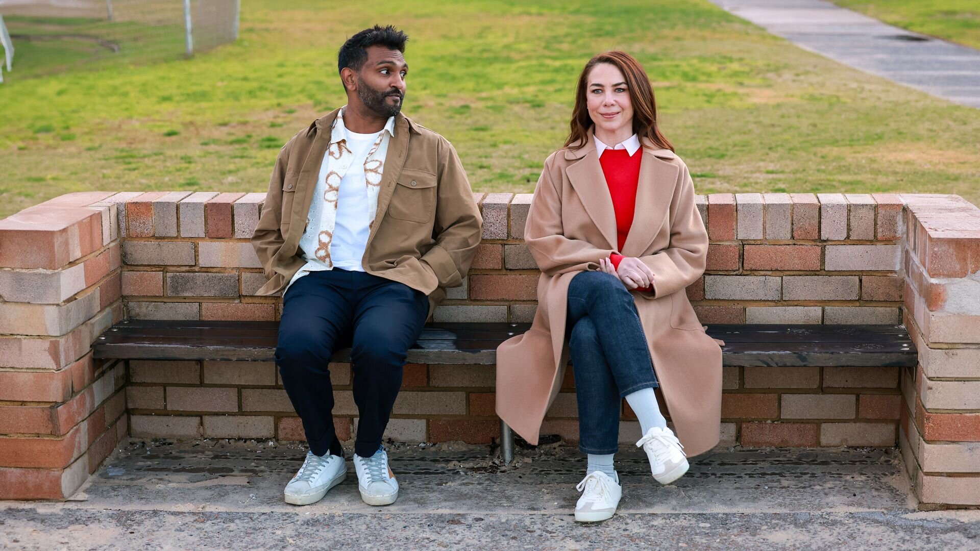 The Role of a Lifetime S1E3 Episode 3